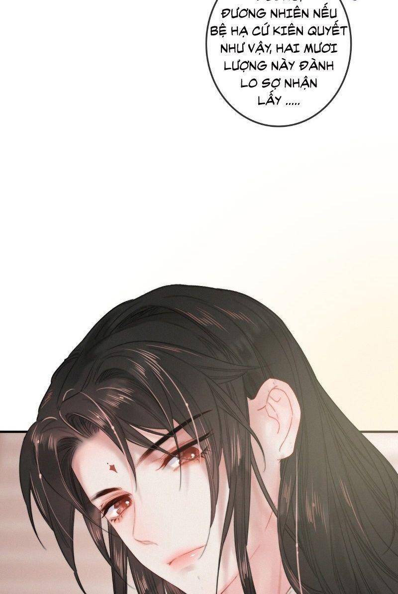 Đề Đốc Tự Ta Tu Dưỡng - Chap 27