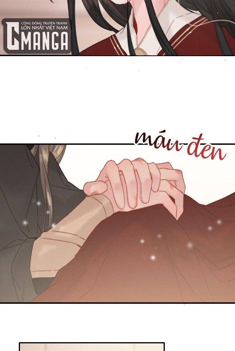 Đề Đốc Tự Ta Tu Dưỡng - Chap 27