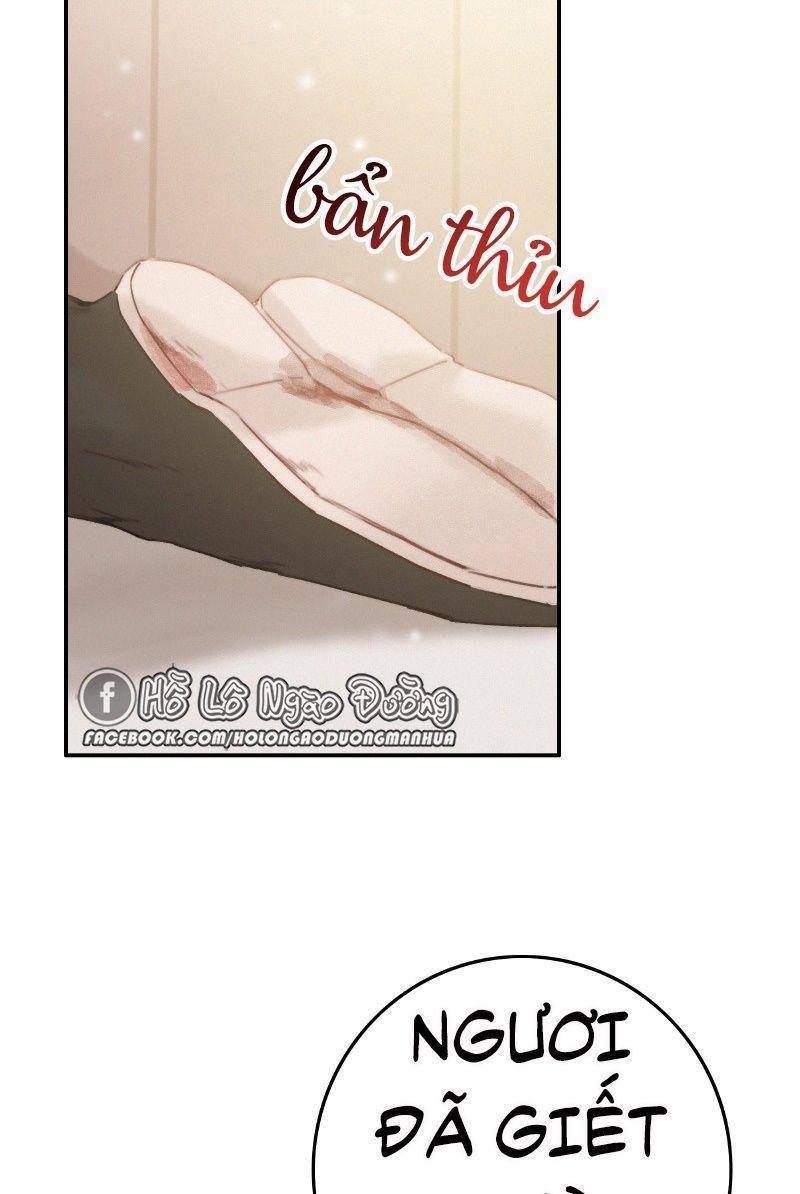 Đề Đốc Tự Ta Tu Dưỡng - Chap 27