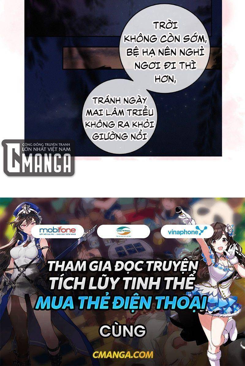 Đề Đốc Tự Ta Tu Dưỡng - Chap 27