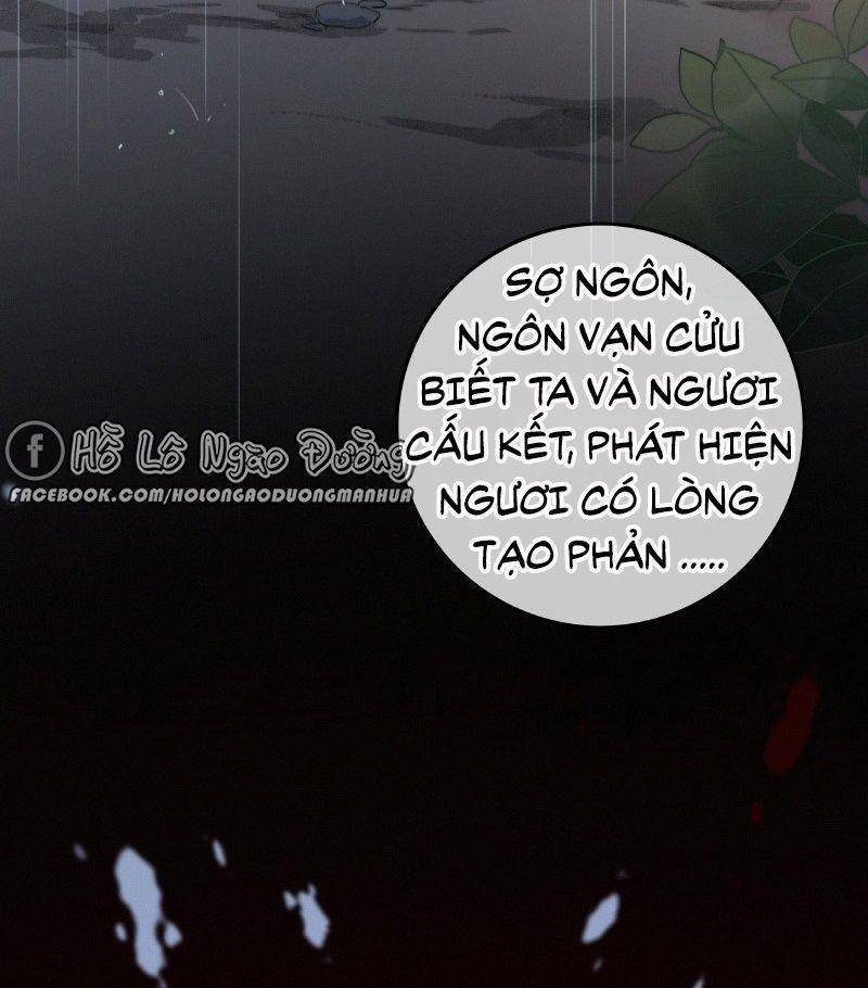 Đề Đốc Tự Ta Tu Dưỡng - Chap 27