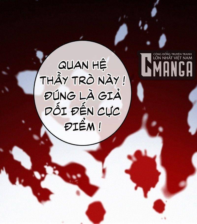 Đề Đốc Tự Ta Tu Dưỡng - Chap 27