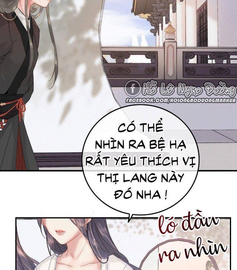Đề Đốc Tự Ta Tu Dưỡng - Chap 27