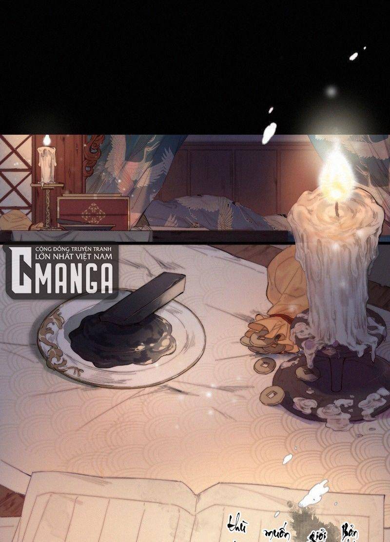 Đề Đốc Tự Ta Tu Dưỡng - Chap 28