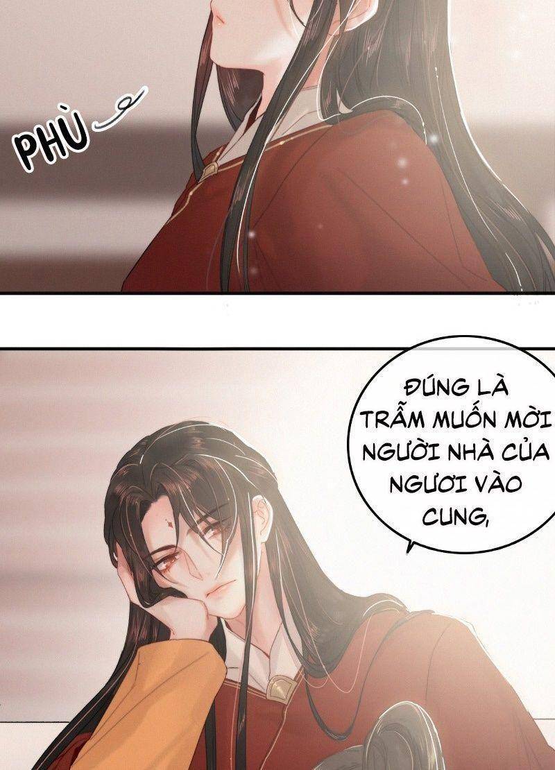 Đề Đốc Tự Ta Tu Dưỡng - Chap 28
