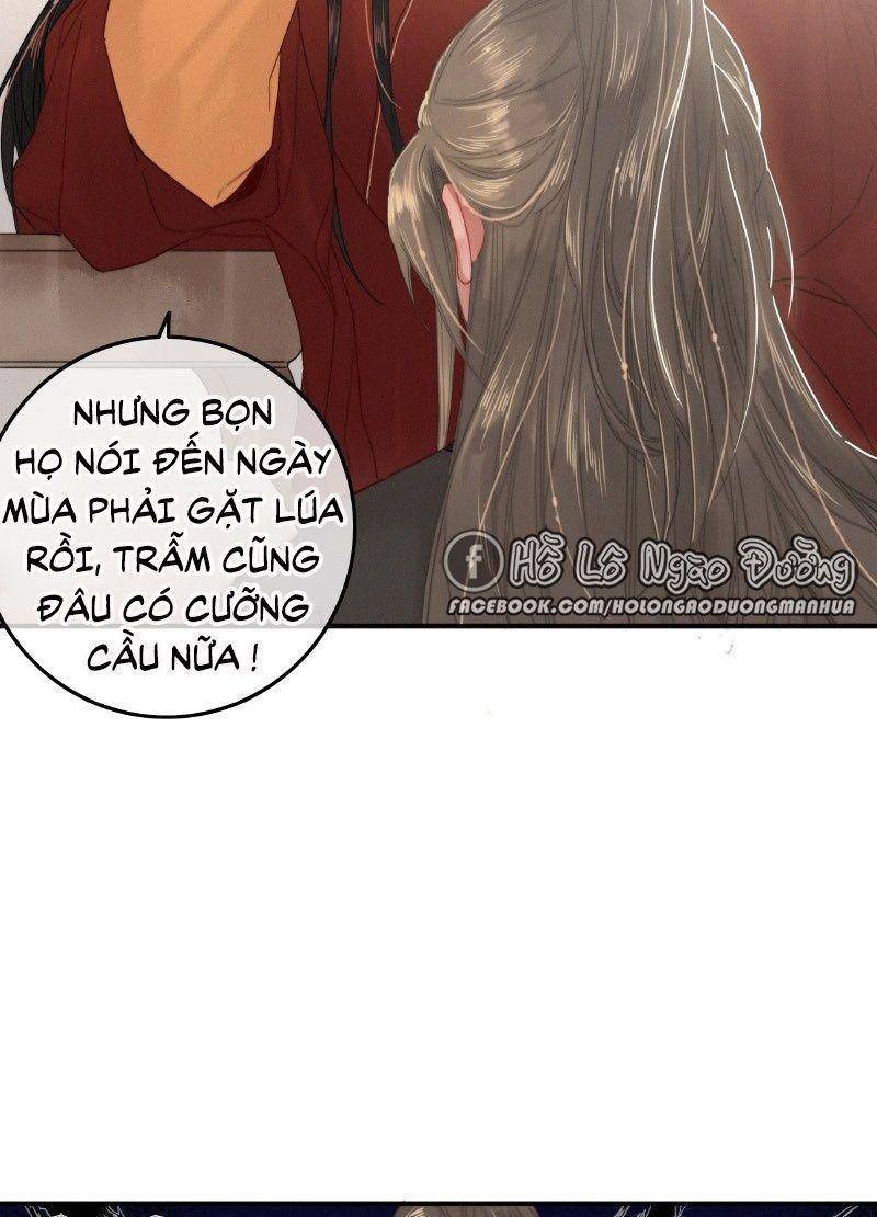 Đề Đốc Tự Ta Tu Dưỡng - Chap 28