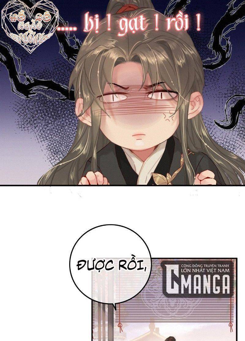 Đề Đốc Tự Ta Tu Dưỡng - Chap 28