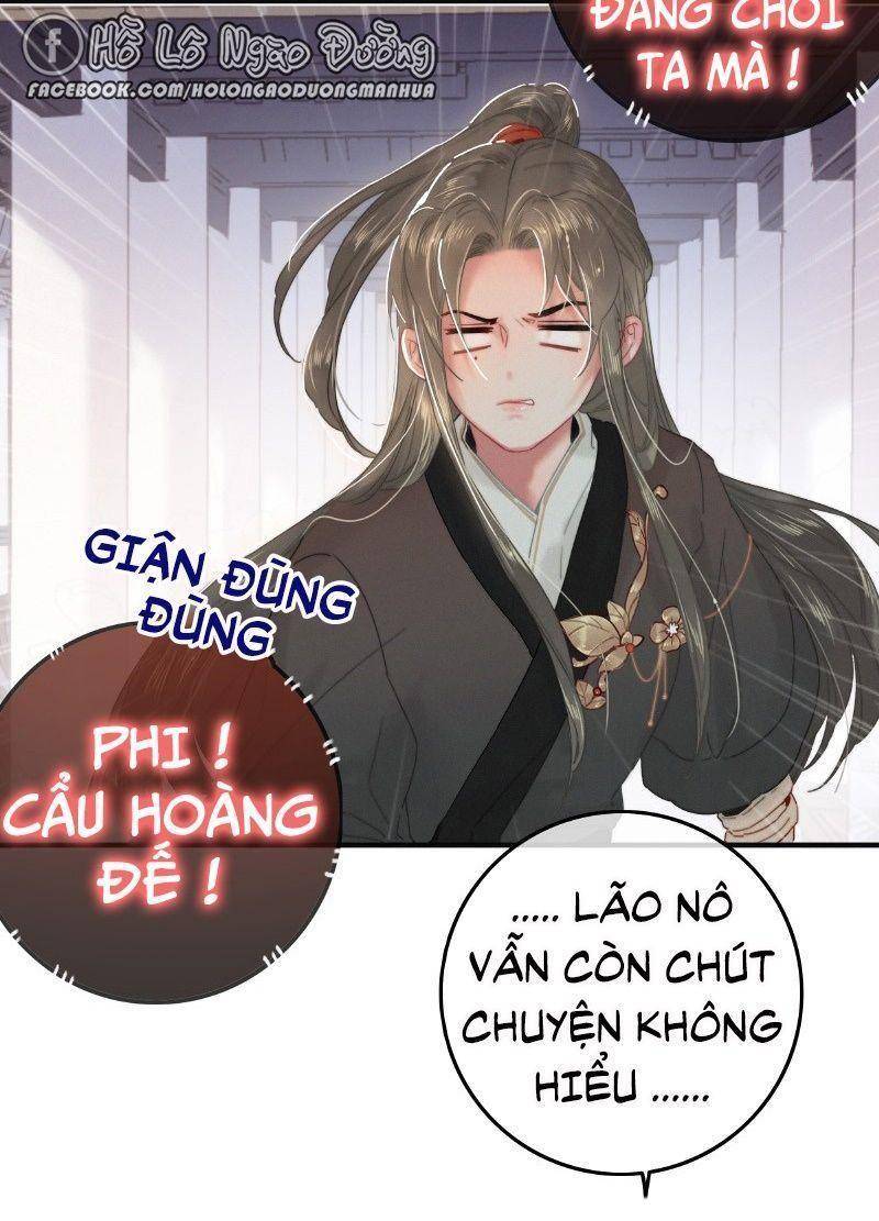 Đề Đốc Tự Ta Tu Dưỡng - Chap 28
