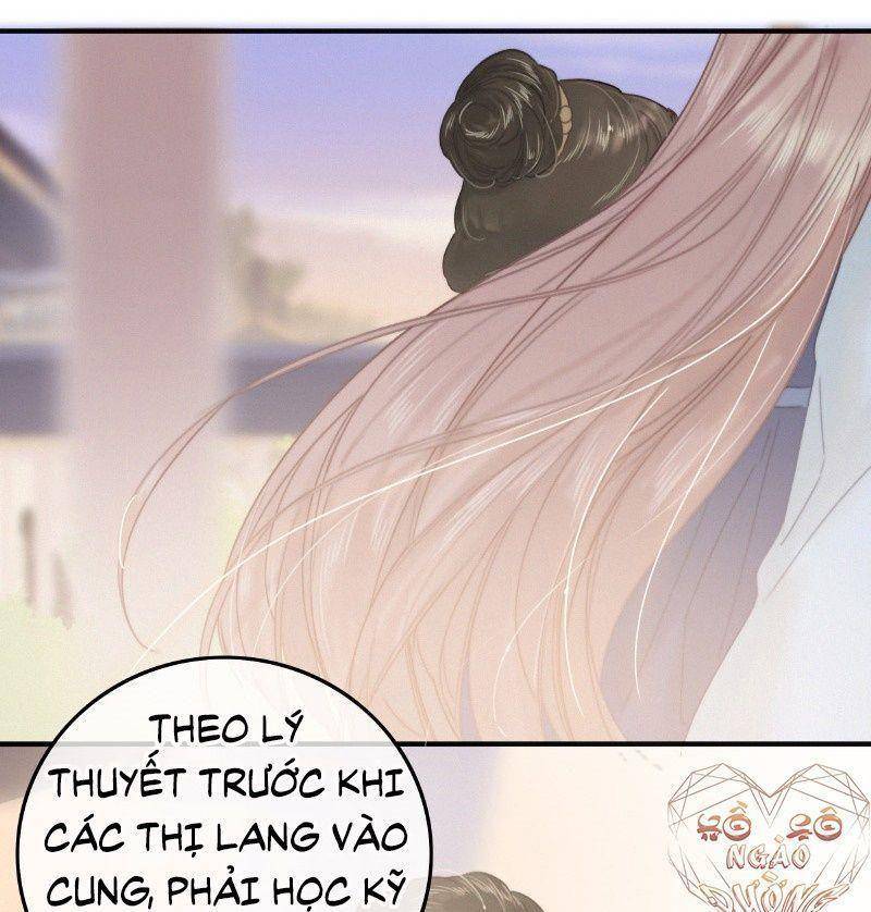 Đề Đốc Tự Ta Tu Dưỡng - Chap 28