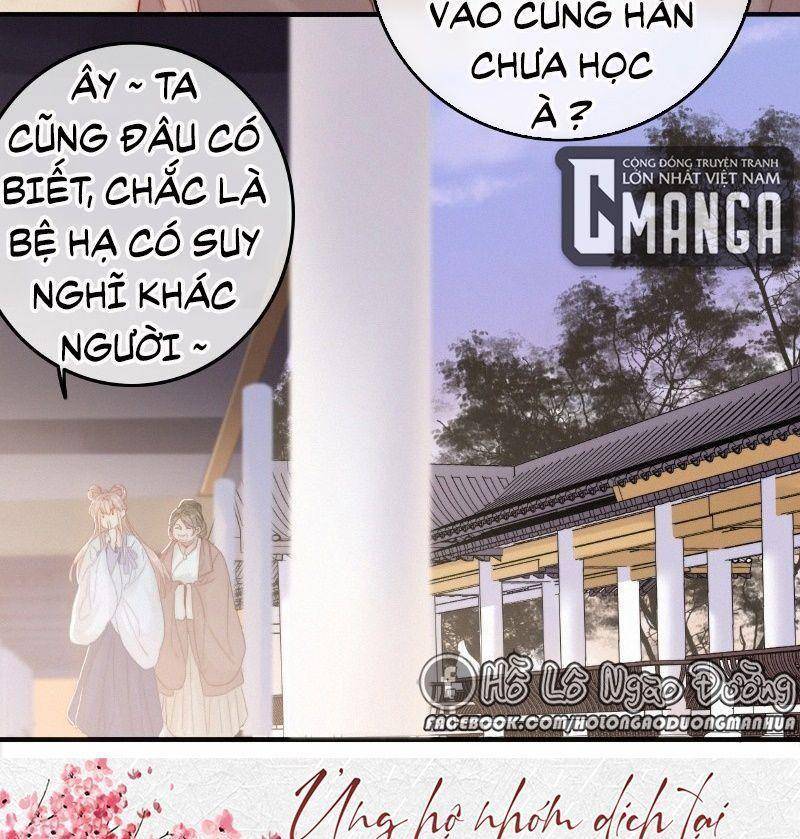 Đề Đốc Tự Ta Tu Dưỡng - Chap 28