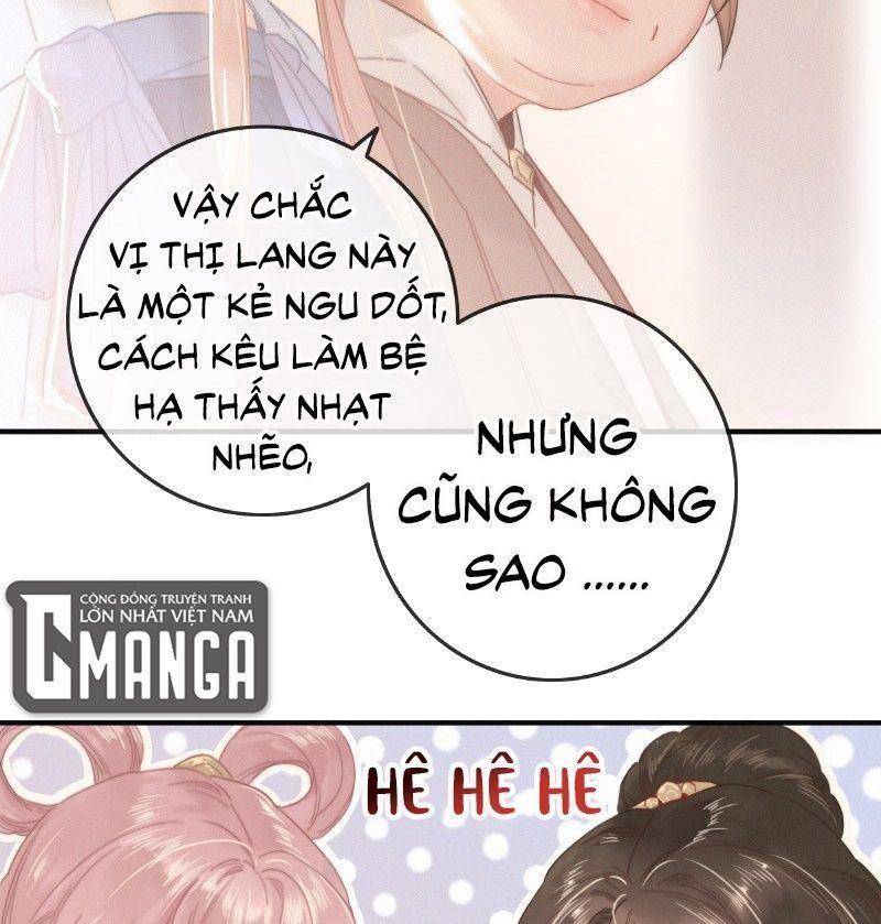Đề Đốc Tự Ta Tu Dưỡng - Chap 28