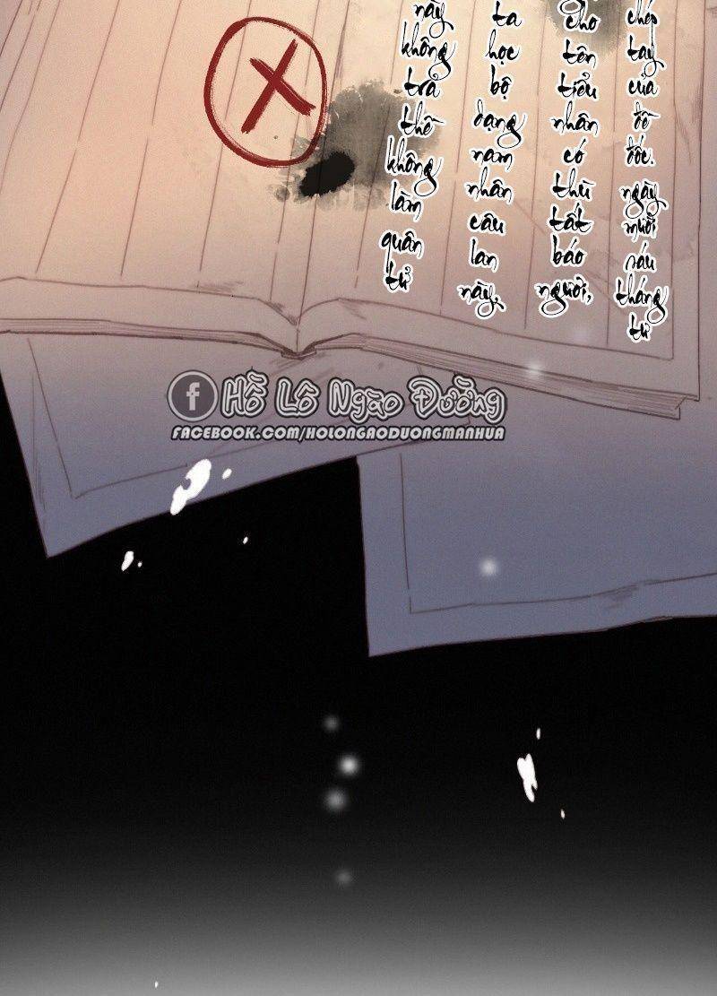 Đề Đốc Tự Ta Tu Dưỡng - Chap 28