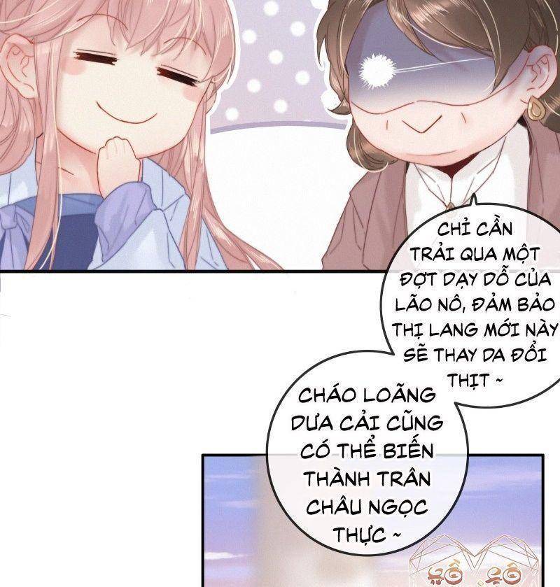 Đề Đốc Tự Ta Tu Dưỡng - Chap 28