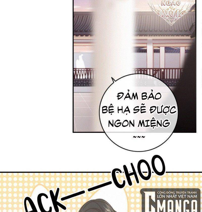 Đề Đốc Tự Ta Tu Dưỡng - Chap 28