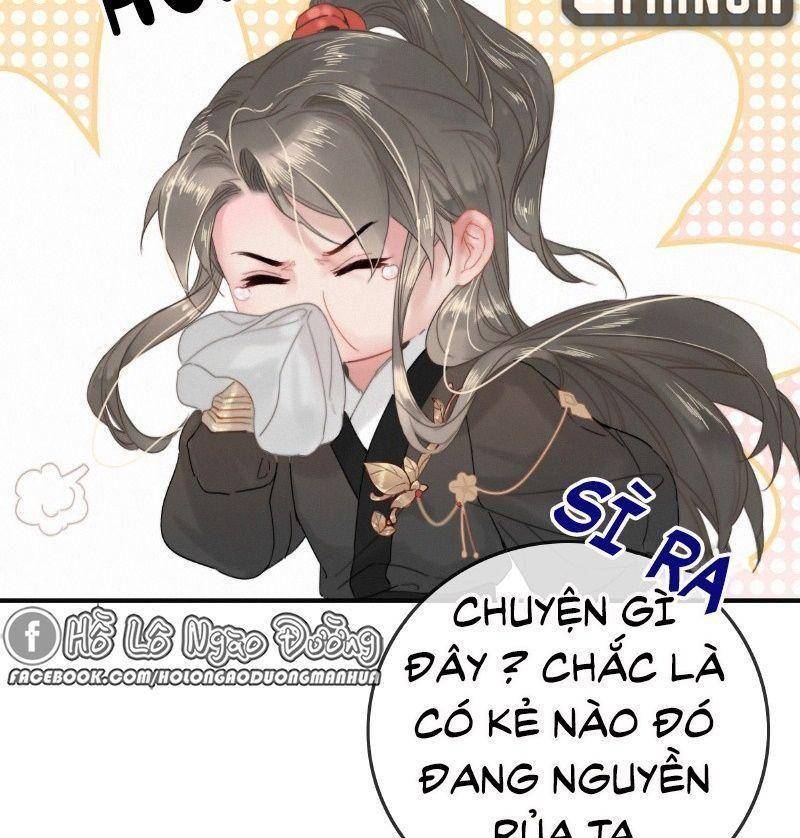 Đề Đốc Tự Ta Tu Dưỡng - Chap 28