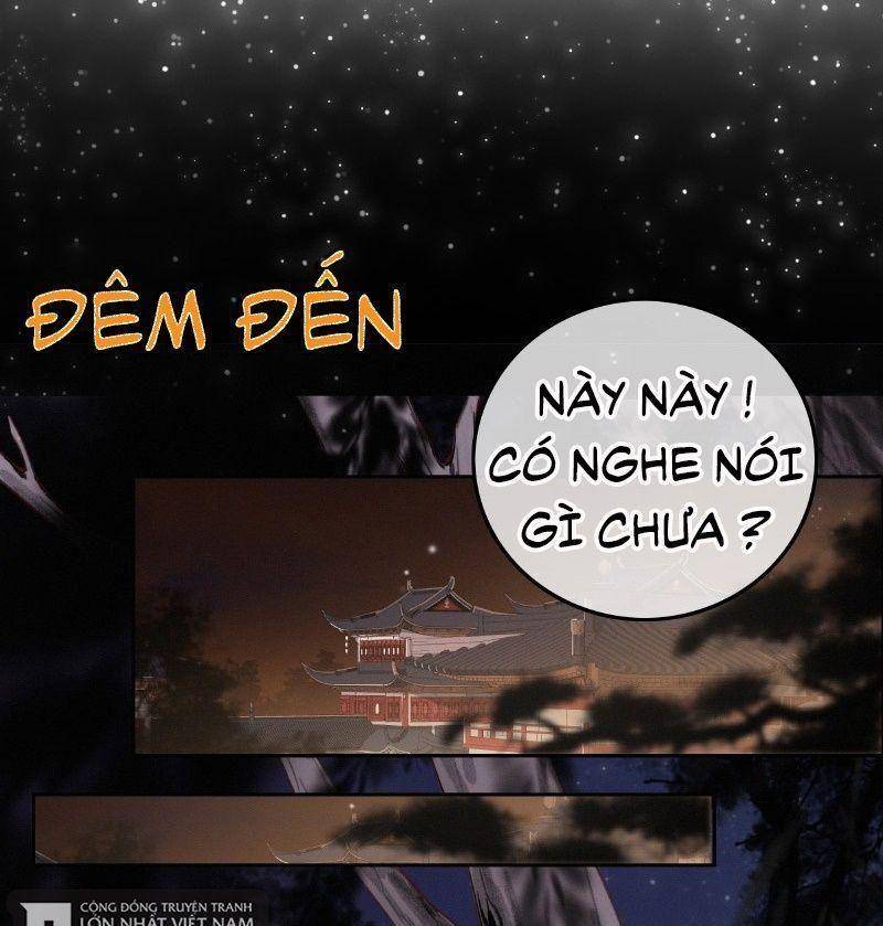 Đề Đốc Tự Ta Tu Dưỡng - Chap 28