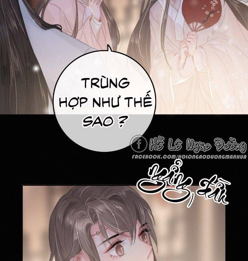 Đề Đốc Tự Ta Tu Dưỡng - Chap 28