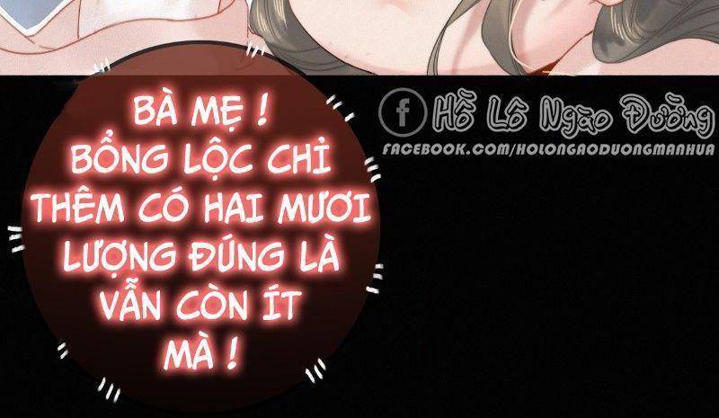 Đề Đốc Tự Ta Tu Dưỡng - Chap 28