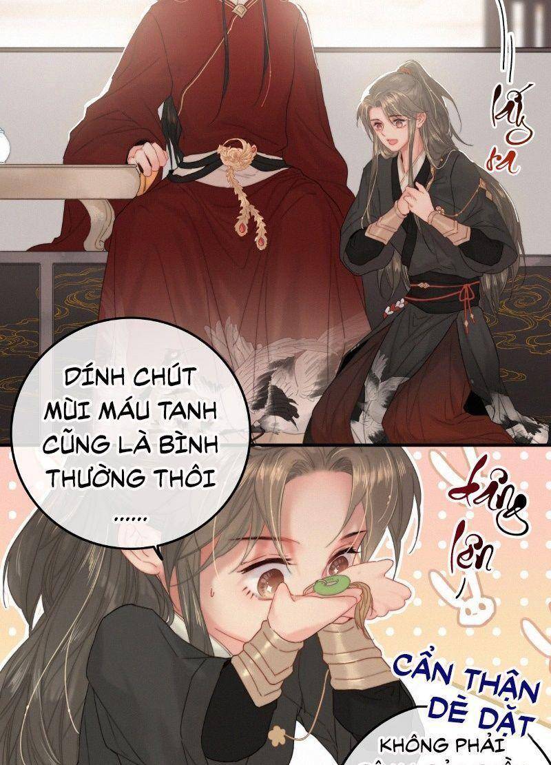 Đề Đốc Tự Ta Tu Dưỡng - Chap 28