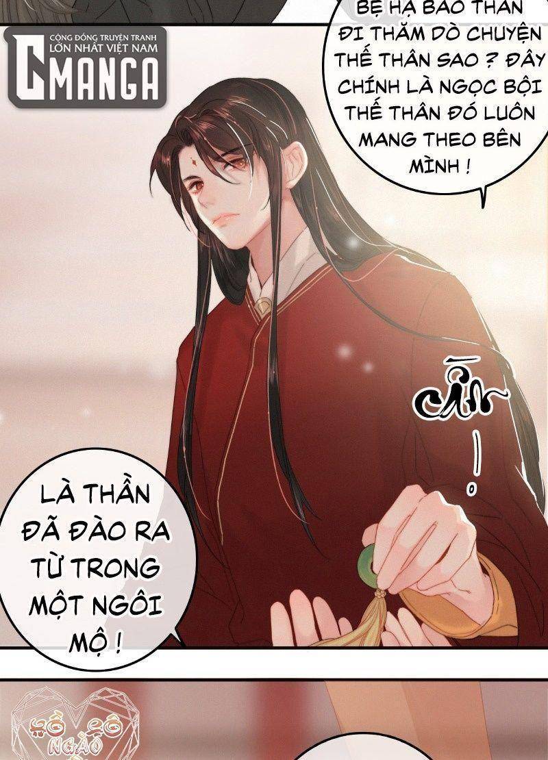 Đề Đốc Tự Ta Tu Dưỡng - Chap 28