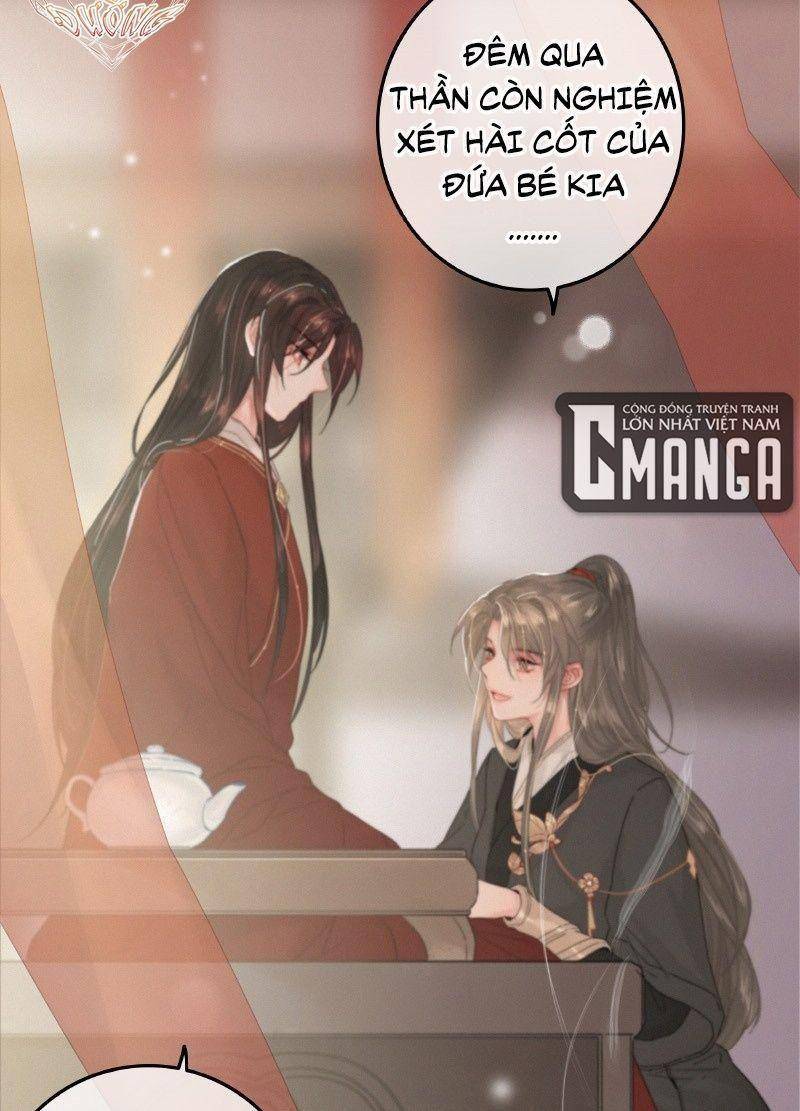 Đề Đốc Tự Ta Tu Dưỡng - Chap 28