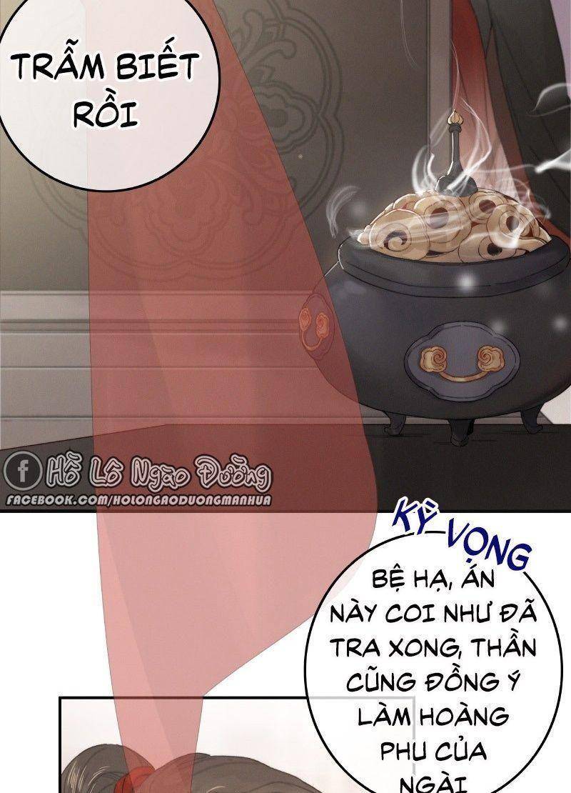 Đề Đốc Tự Ta Tu Dưỡng - Chap 28
