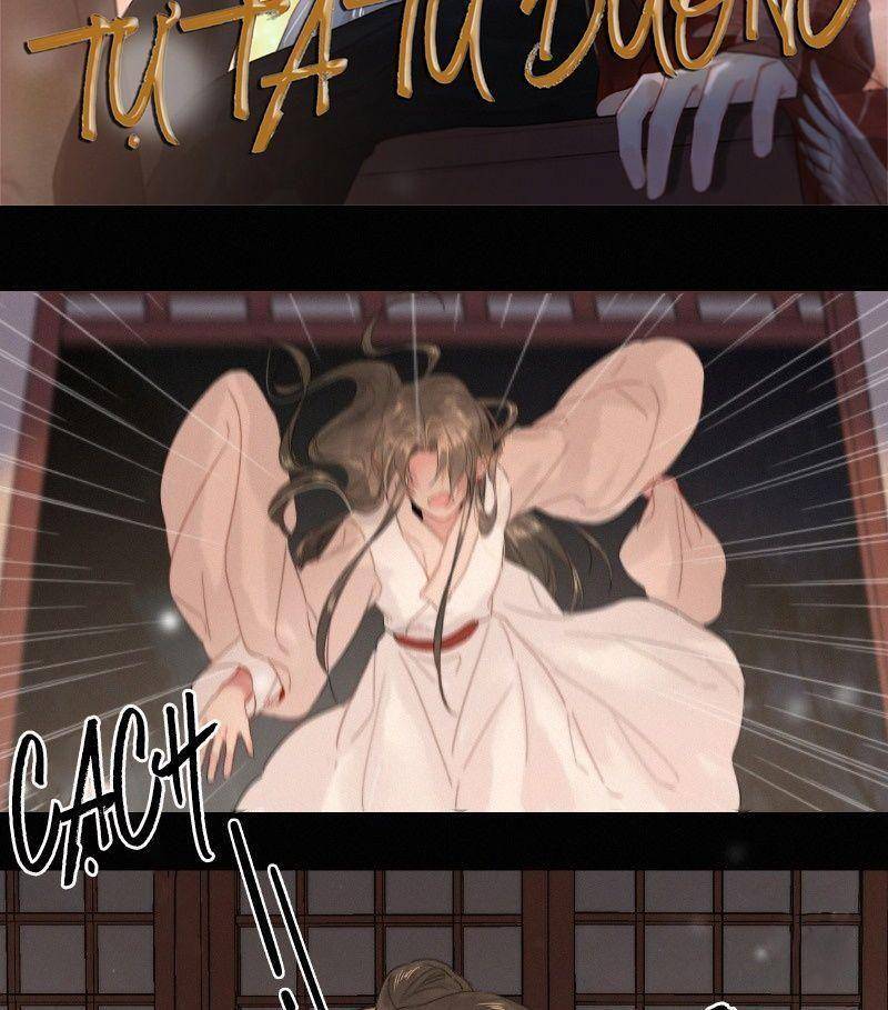 Đề Đốc Tự Ta Tu Dưỡng - Chap 29