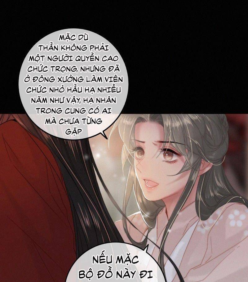 Đề Đốc Tự Ta Tu Dưỡng - Chap 29