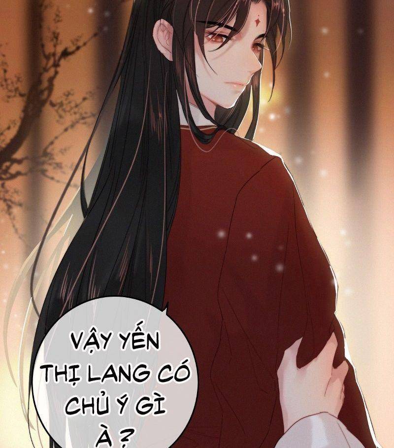 Đề Đốc Tự Ta Tu Dưỡng - Chap 29