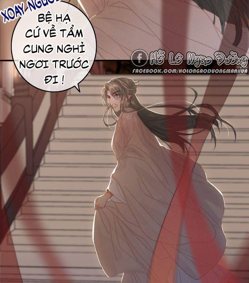 Đề Đốc Tự Ta Tu Dưỡng - Chap 29