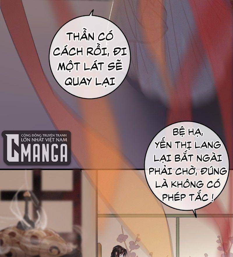 Đề Đốc Tự Ta Tu Dưỡng - Chap 29