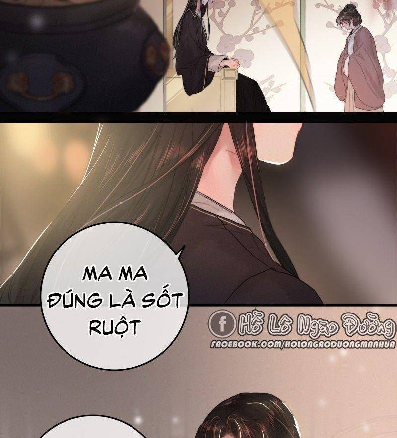 Đề Đốc Tự Ta Tu Dưỡng - Chap 29