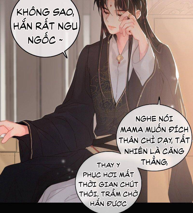 Đề Đốc Tự Ta Tu Dưỡng - Chap 29