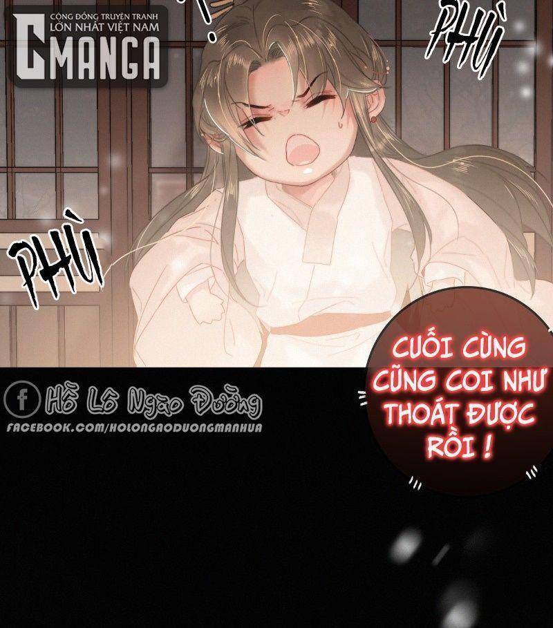 Đề Đốc Tự Ta Tu Dưỡng - Chap 29