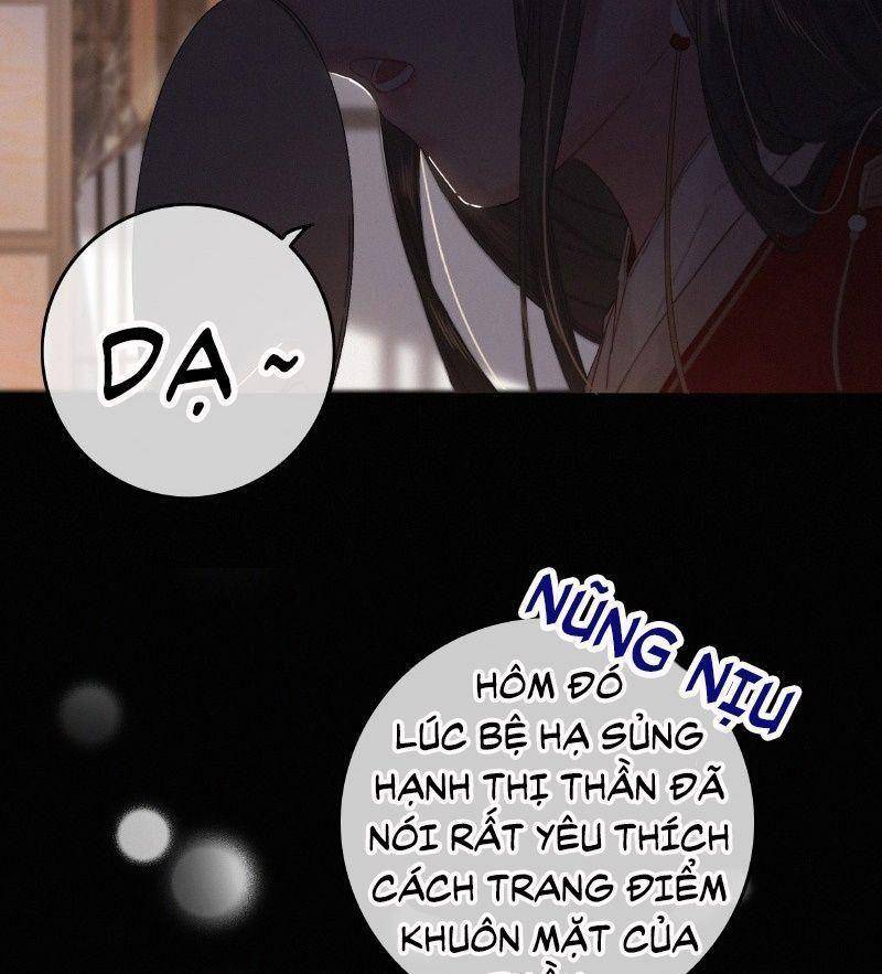 Đề Đốc Tự Ta Tu Dưỡng - Chap 29