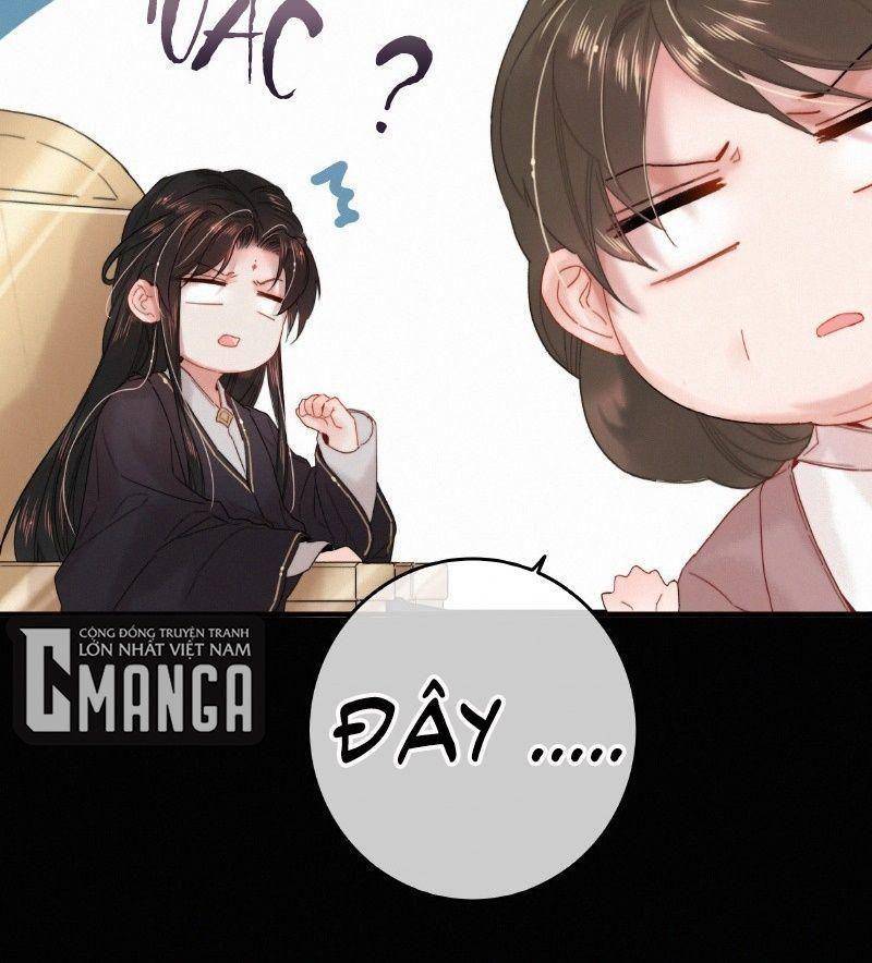 Đề Đốc Tự Ta Tu Dưỡng - Chap 29