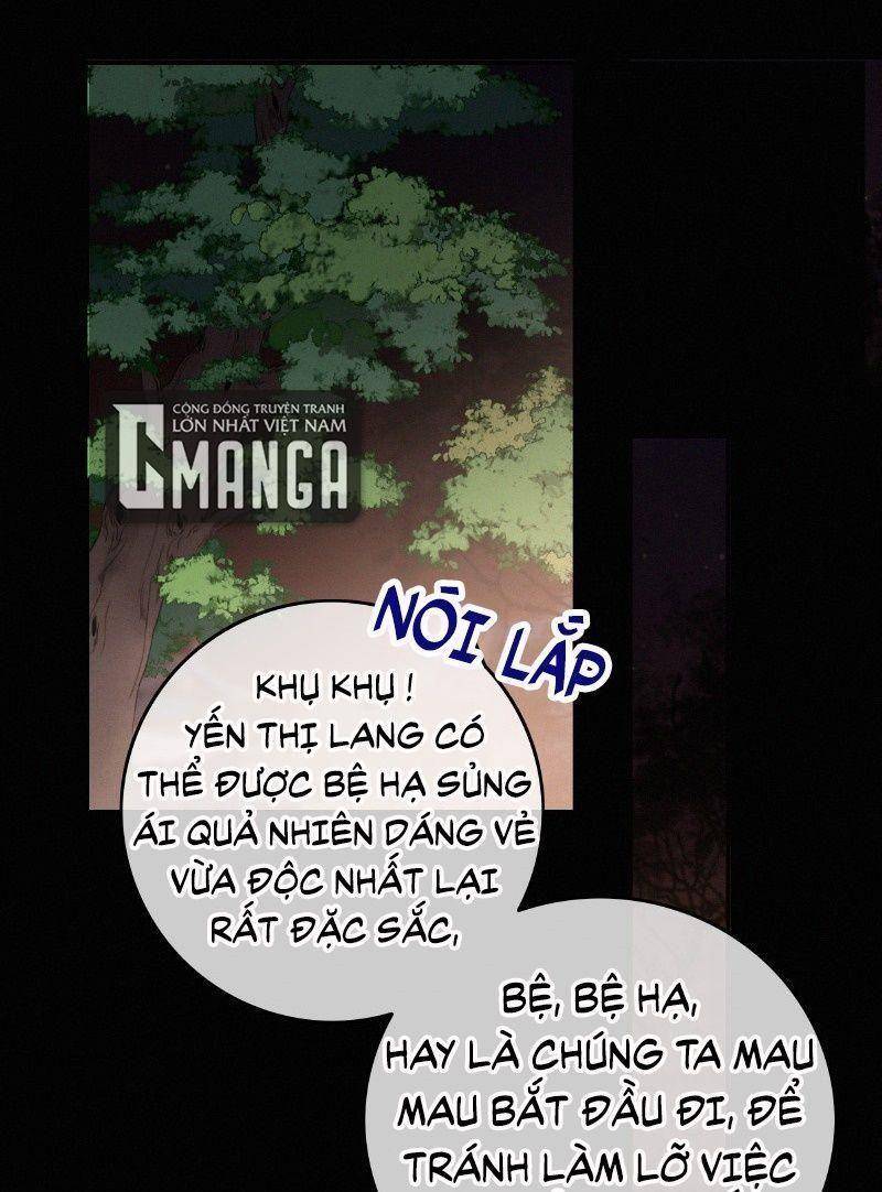 Đề Đốc Tự Ta Tu Dưỡng - Chap 29