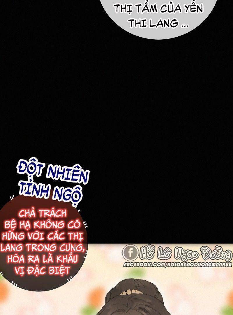 Đề Đốc Tự Ta Tu Dưỡng - Chap 29