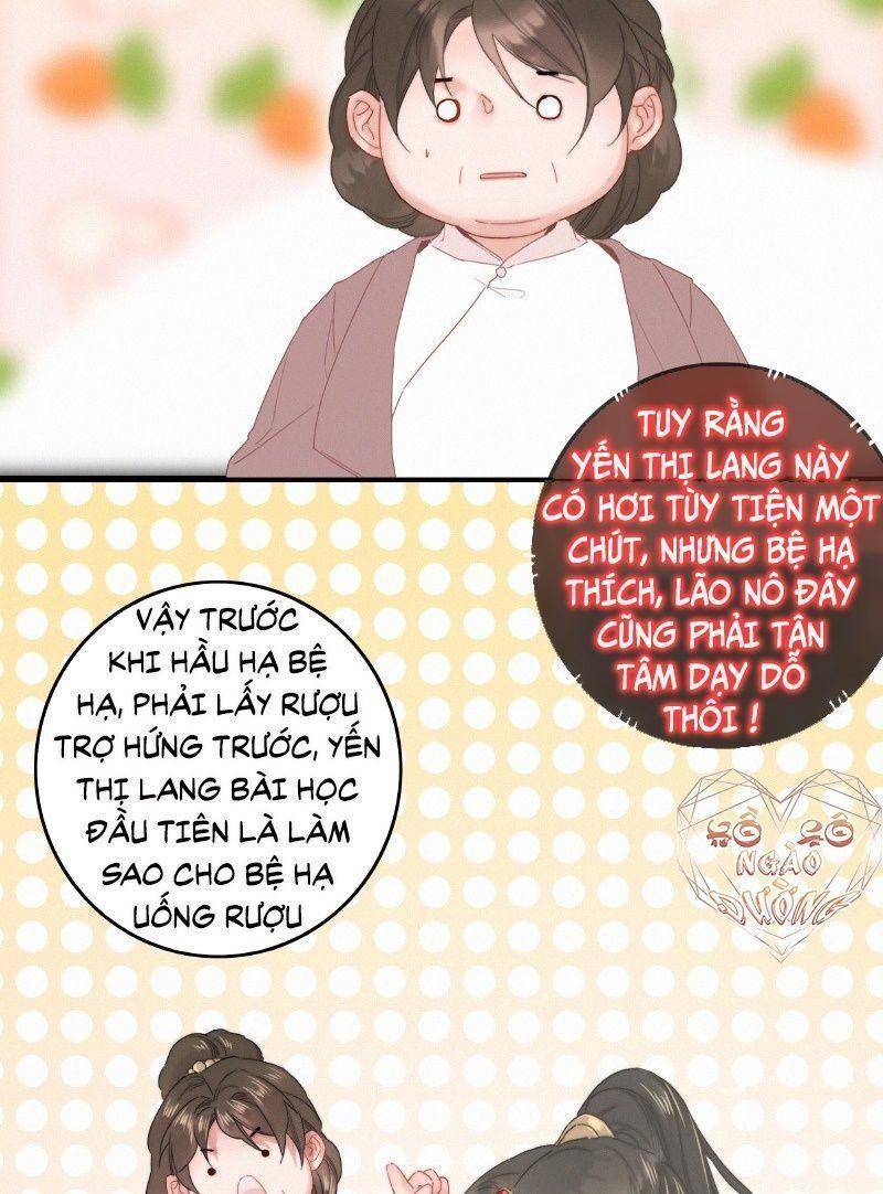 Đề Đốc Tự Ta Tu Dưỡng - Chap 29