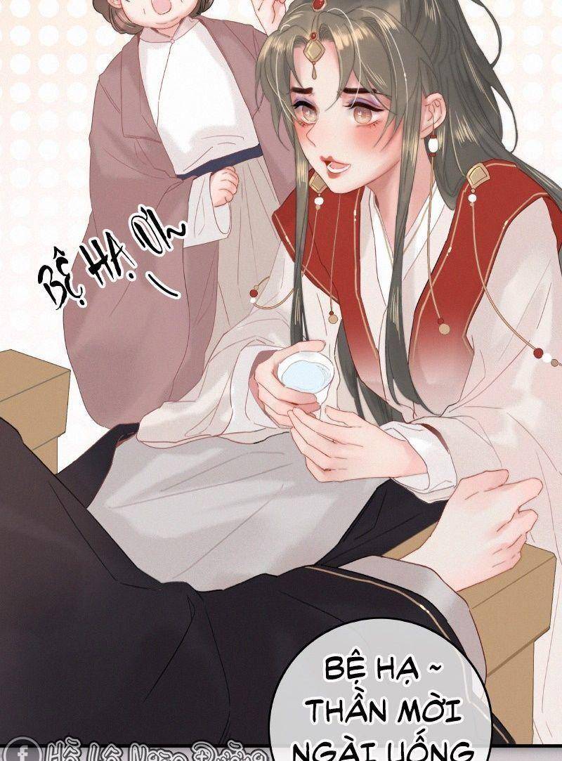 Đề Đốc Tự Ta Tu Dưỡng - Chap 29