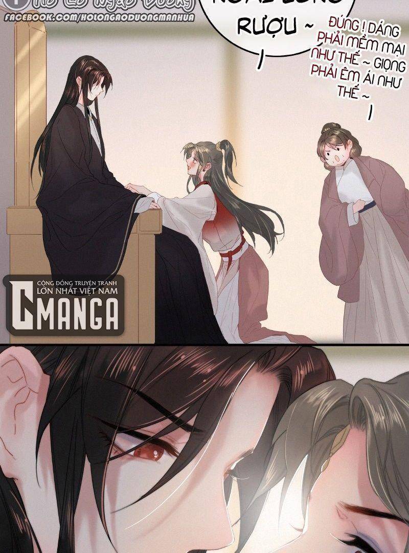 Đề Đốc Tự Ta Tu Dưỡng - Chap 29