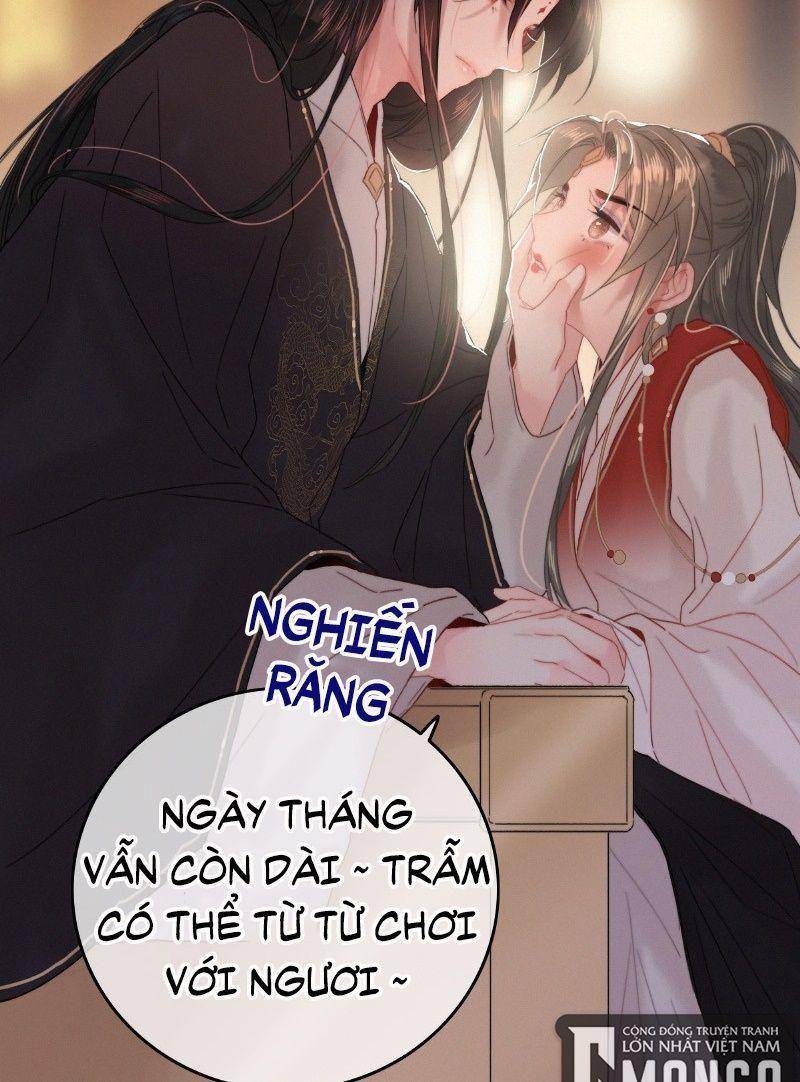Đề Đốc Tự Ta Tu Dưỡng - Chap 29