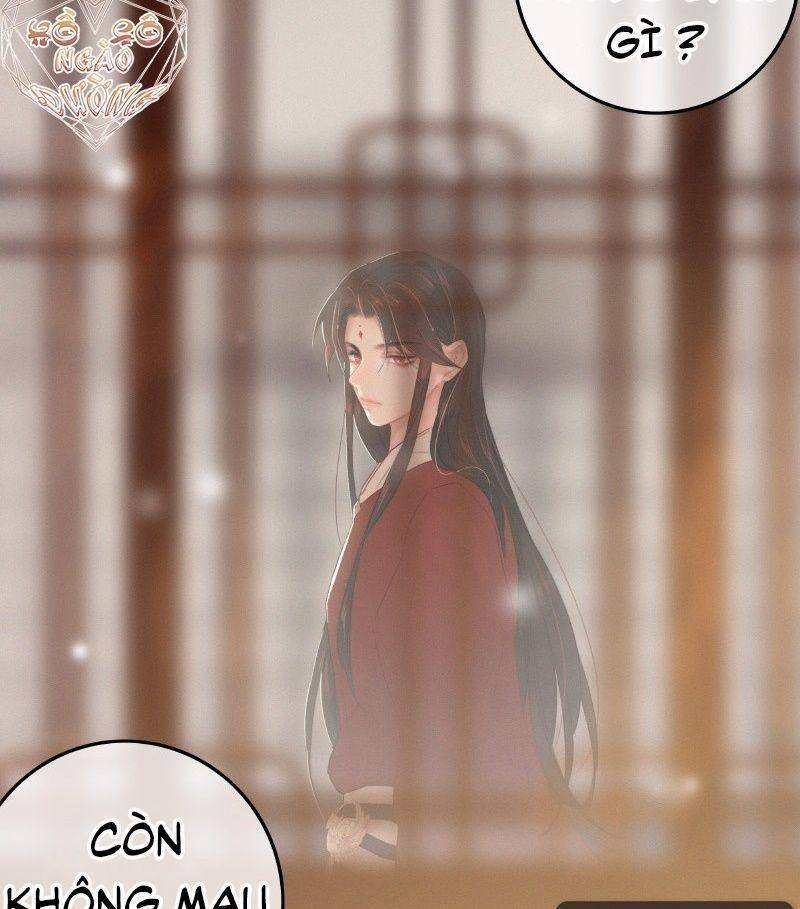 Đề Đốc Tự Ta Tu Dưỡng - Chap 29