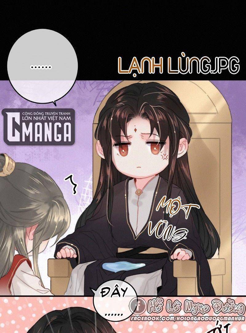 Đề Đốc Tự Ta Tu Dưỡng - Chap 29