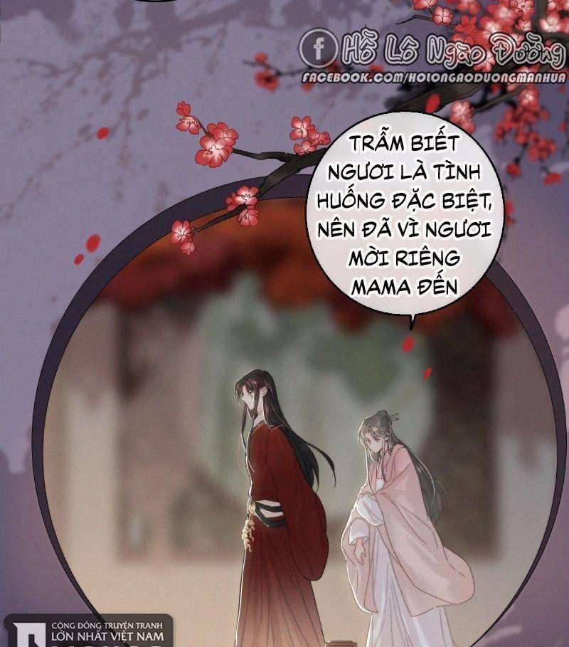 Đề Đốc Tự Ta Tu Dưỡng - Chap 29