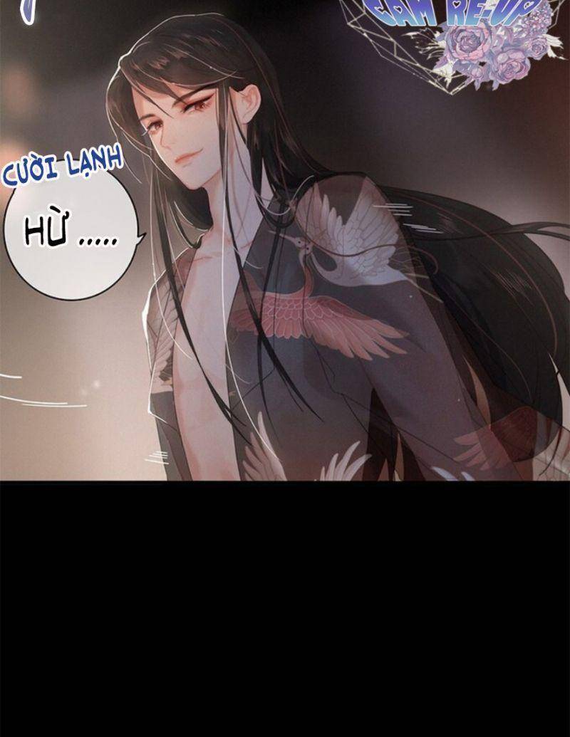 Đề Đốc Tự Ta Tu Dưỡng - Chap 3