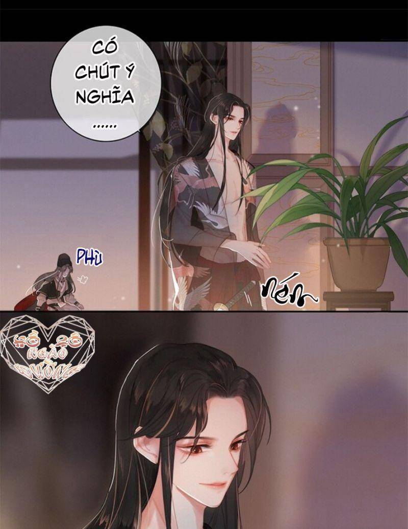 Đề Đốc Tự Ta Tu Dưỡng - Chap 3