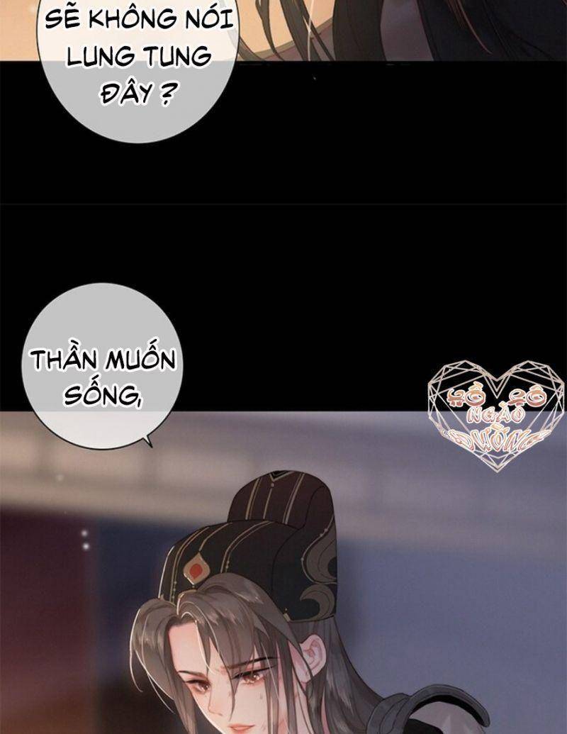 Đề Đốc Tự Ta Tu Dưỡng - Chap 3