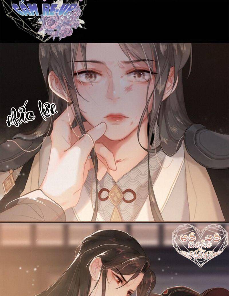 Đề Đốc Tự Ta Tu Dưỡng - Chap 3