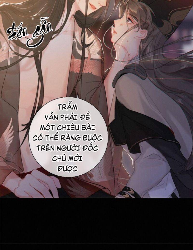 Đề Đốc Tự Ta Tu Dưỡng - Chap 3